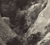 Erosion 1935